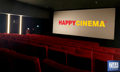 ziar de bistrita happy cinema