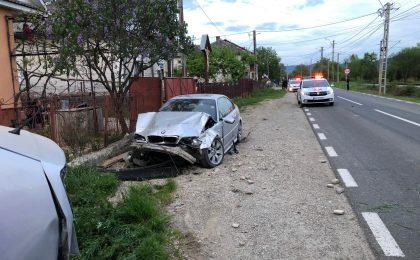 accident ziar de bistrita