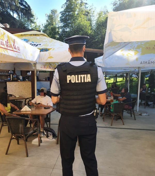 politia cotroale