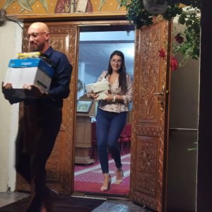 cristian codarean ganduri in cuvinte
