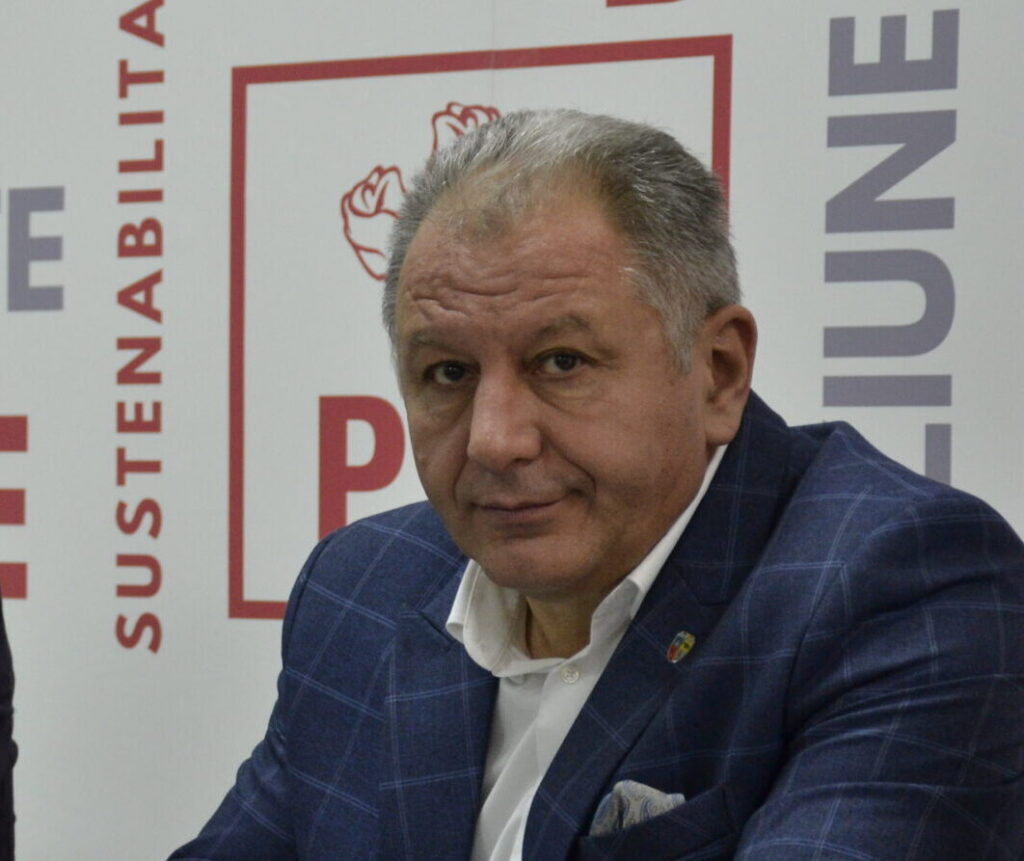 Radu Moldovan - premier, ministru, președinte de CJ sau primar de municipiu?!