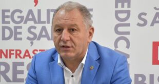 Radu Moldovan - premier, ministru, președinte de CJ sau primar de municipiu?!