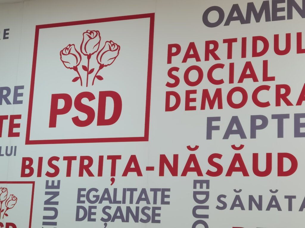 PSD și-a desemnat candidații de primar în 60 de UAT-uri din județ